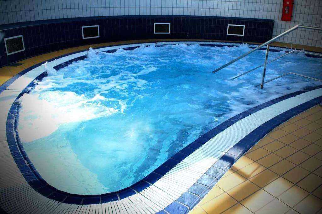 Le Sunny Duplex Hypercentre La Plage A 2 Pas ! Les Sables-dʼOlonne 외부 사진