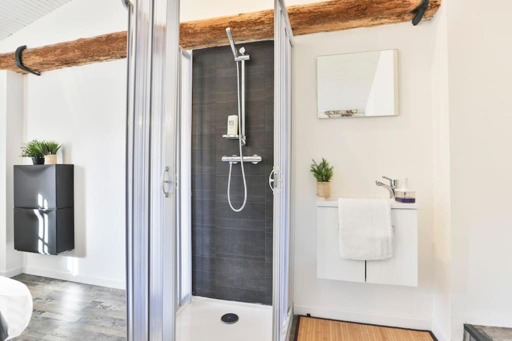Le Sunny Duplex Hypercentre La Plage A 2 Pas ! Les Sables-dʼOlonne 외부 사진