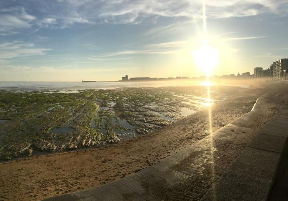 Le Sunny Duplex Hypercentre La Plage A 2 Pas ! Les Sables-dʼOlonne 외부 사진